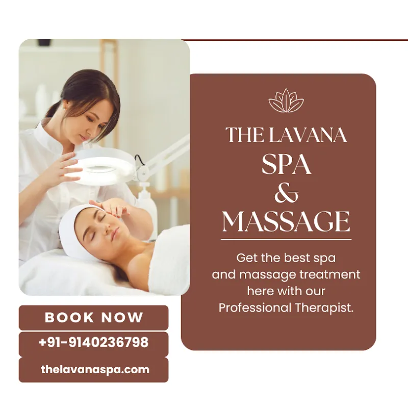 The Lavana Spa & Wellness