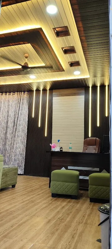 The Lavana Spa & Wellness