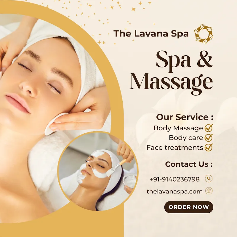 The Lavana Spa & Wellness