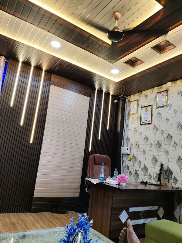 The Lavana Spa & Wellness