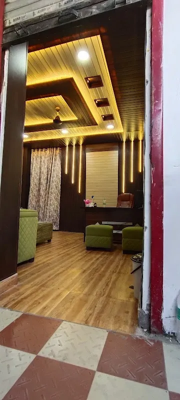 The Lavana Spa & Wellness