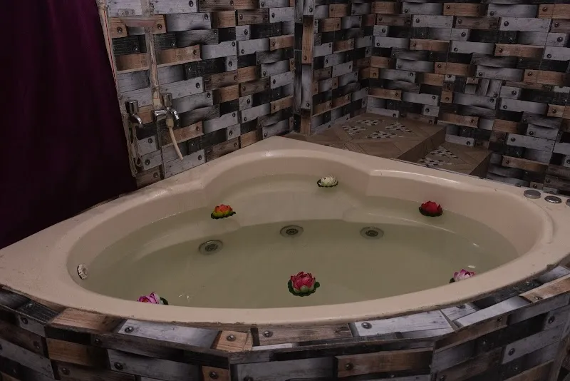 Therapy World Spa- Body spa in Dhanbad