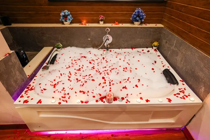 Blue Berry Wellness And Spa