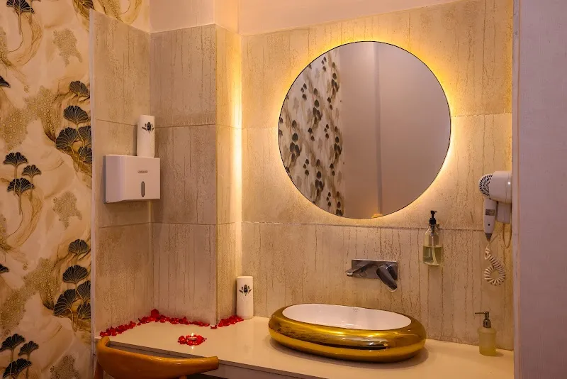 Blue Berry Wellness And Spa