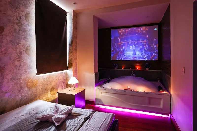 Blue Berry Wellness And Spa
