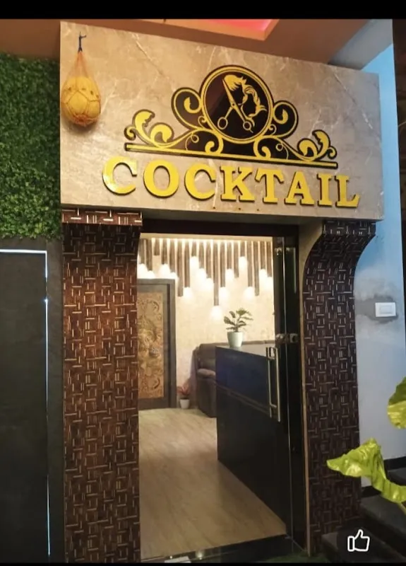 Cocktail salon&spa
