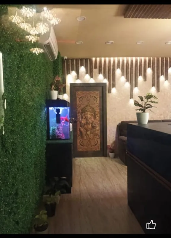 Cocktail salon&spa
