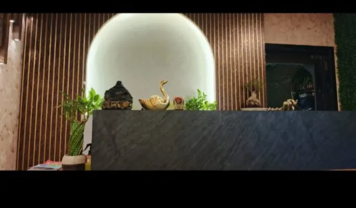 Cocktail salon&spa
