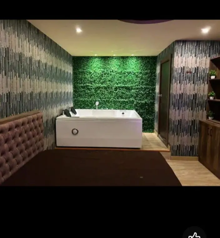 Cocktail salon&spa