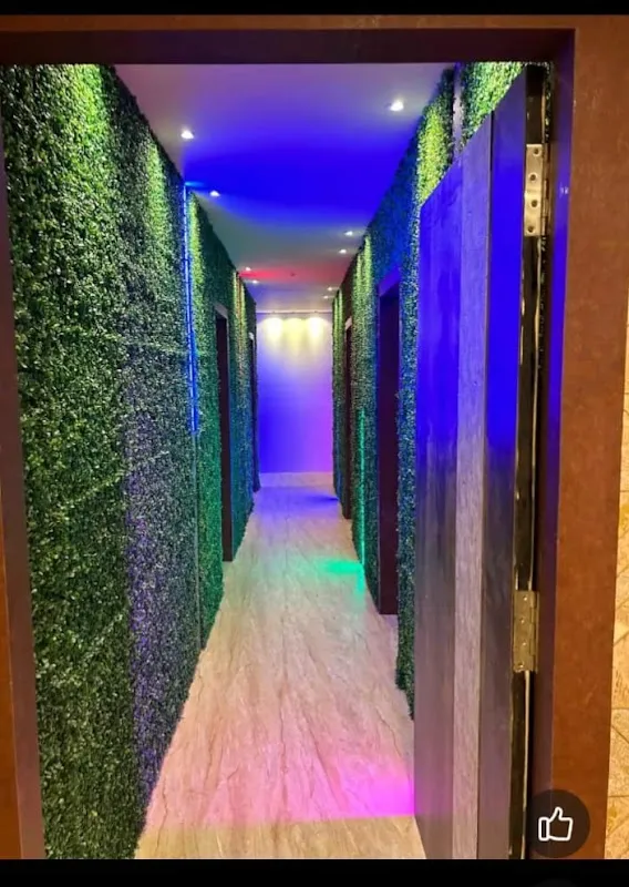 Cocktail salon&spa