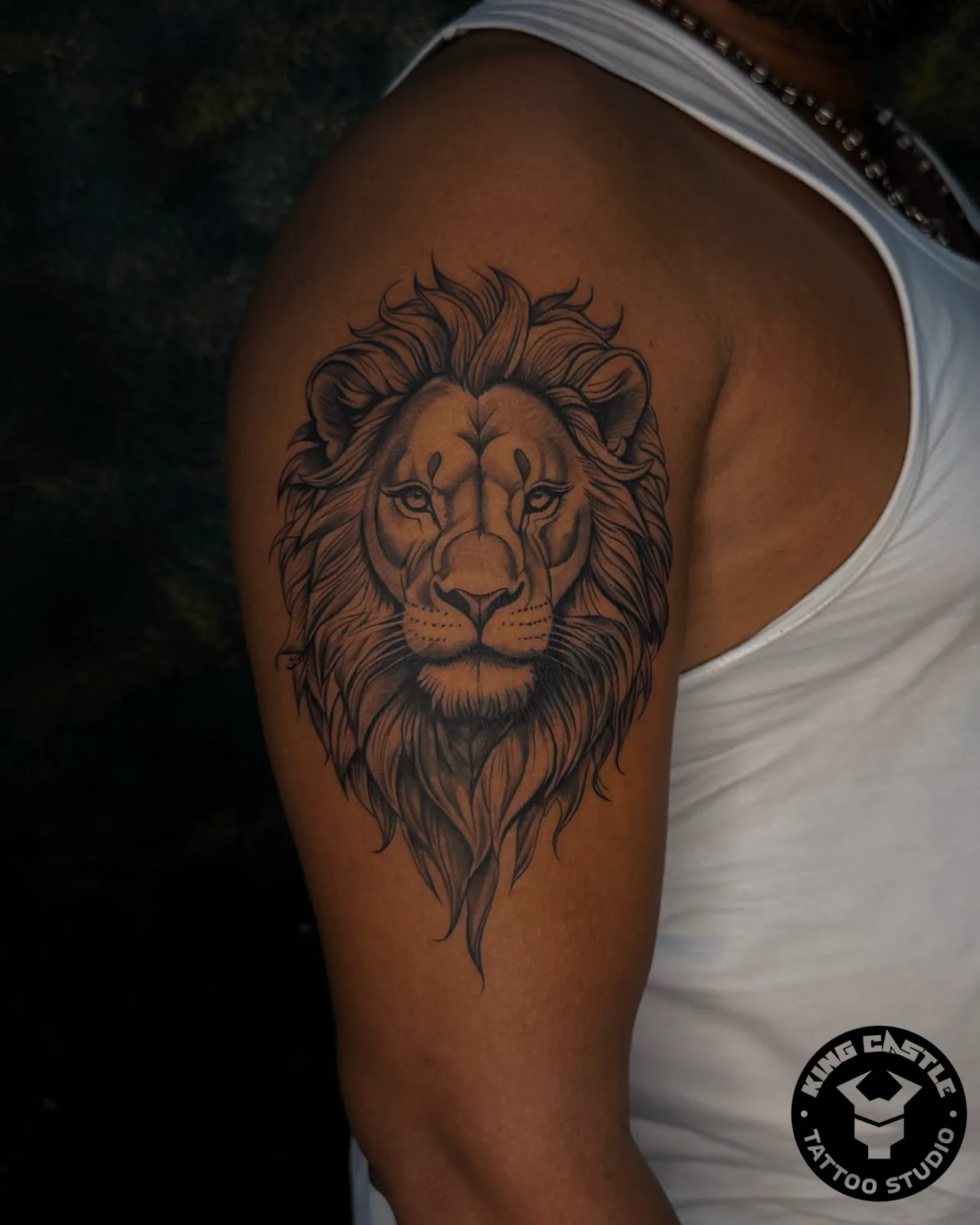 King castle tattoo studio - best tattoo shop in chennai | tattoo classes | tattoo course chennai