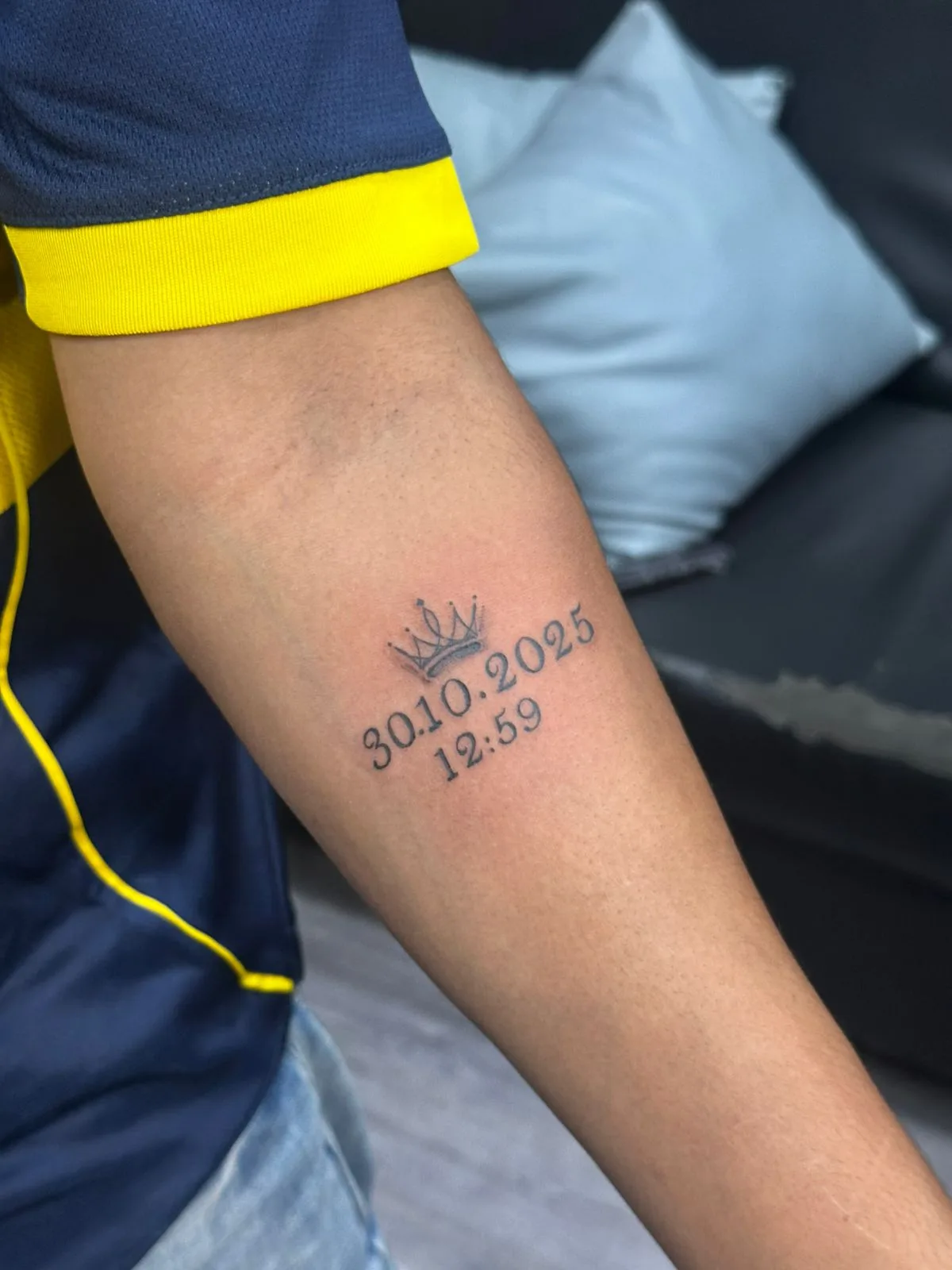 King castle tattoo studio - best tattoo shop in chennai | tattoo classes | tattoo course chennai