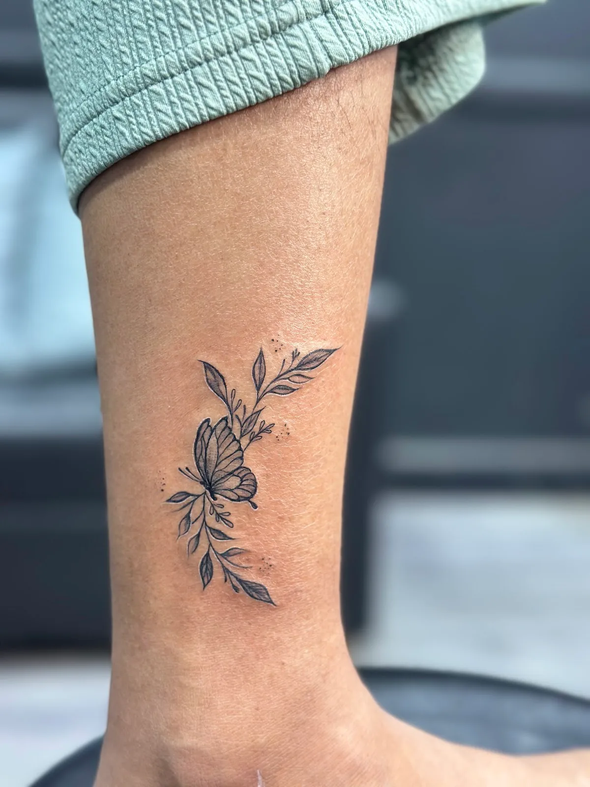 King castle tattoo studio - best tattoo shop in chennai | tattoo classes | tattoo course chennai