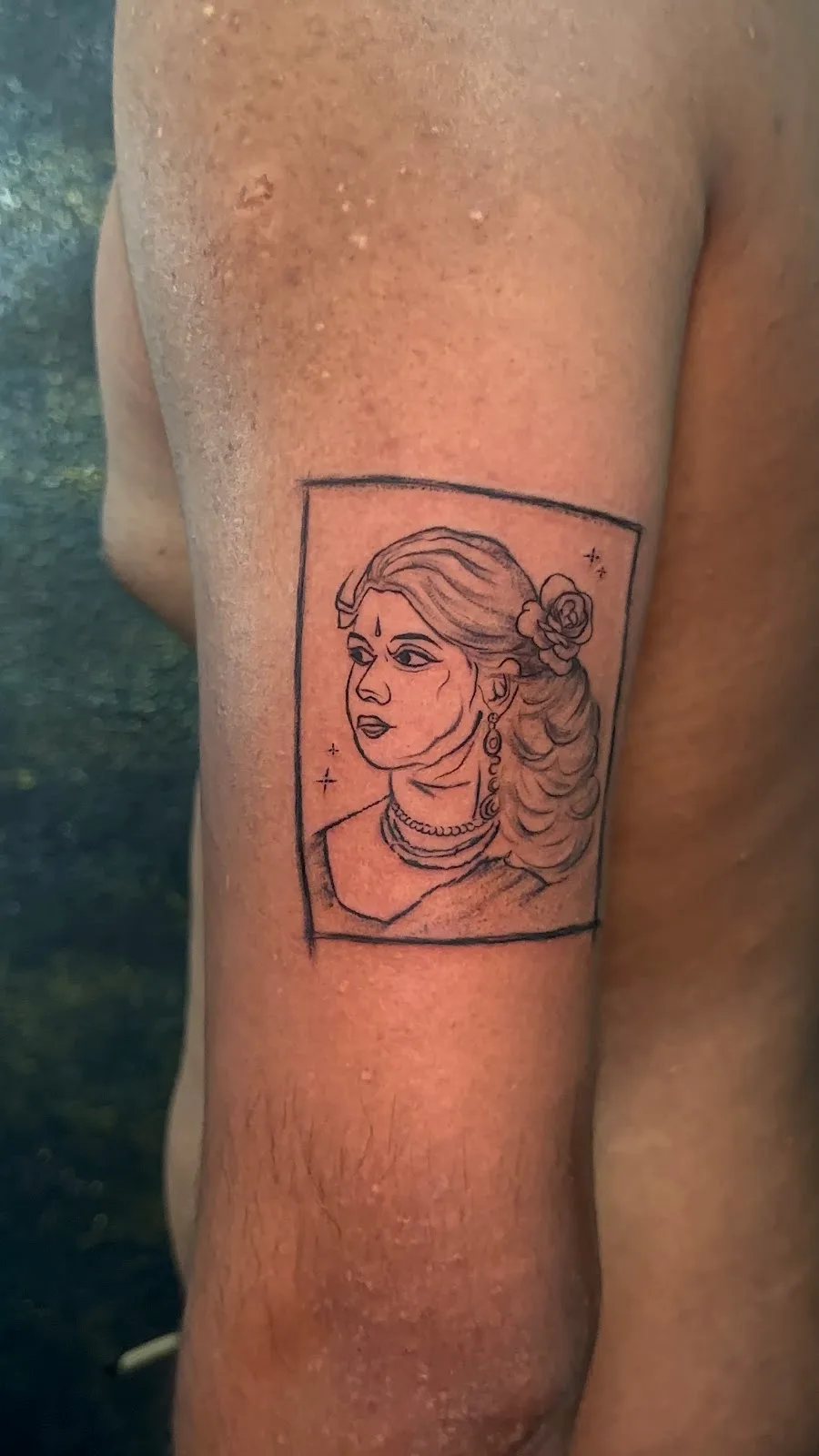 King castle tattoo studio - best tattoo shop in chennai | tattoo classes | tattoo course chennai
