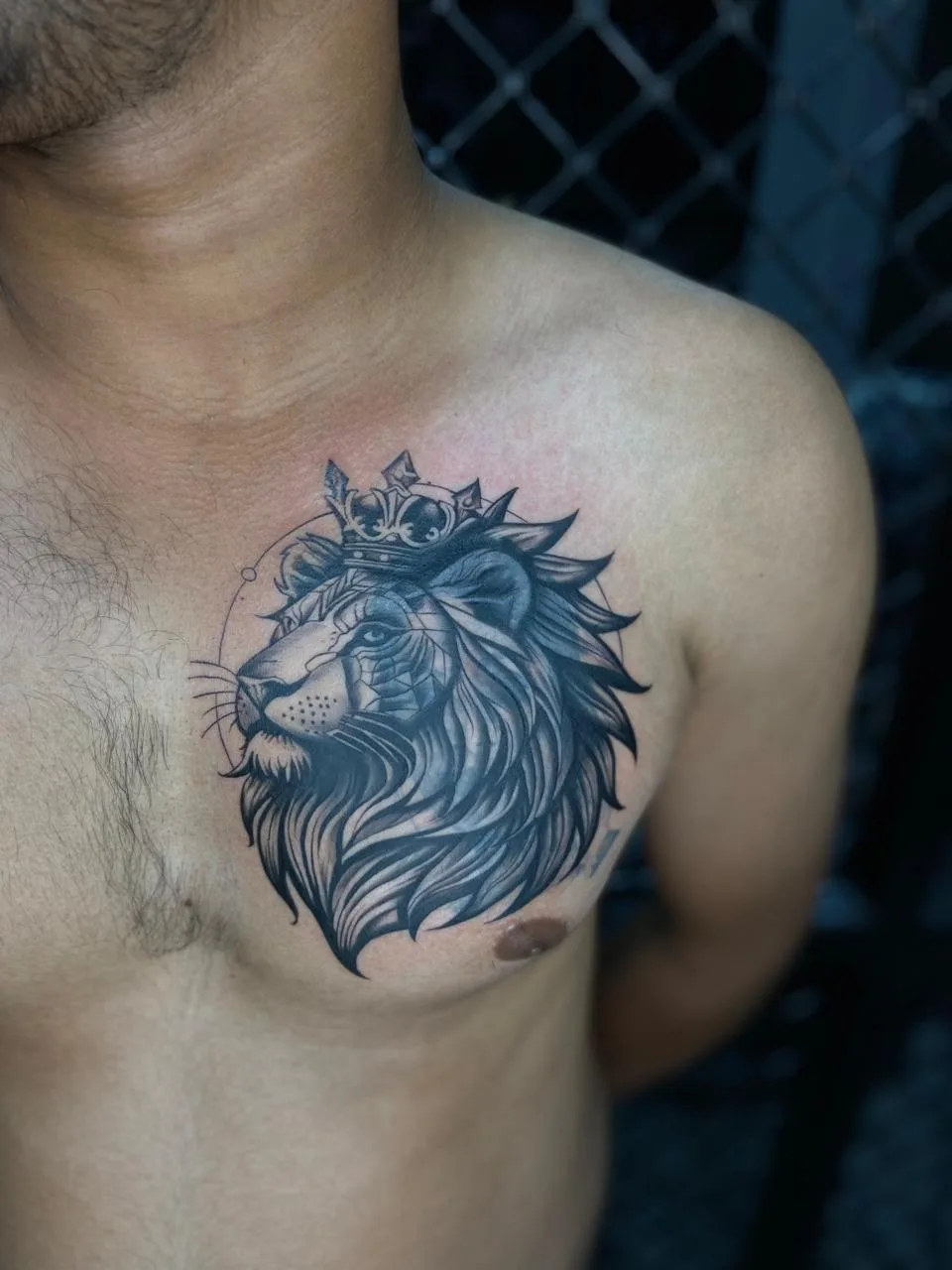 King castle tattoo studio - best tattoo shop in chennai | tattoo classes | tattoo course chennai