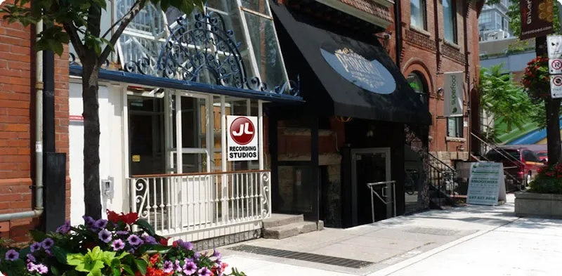 JL Recording Studios