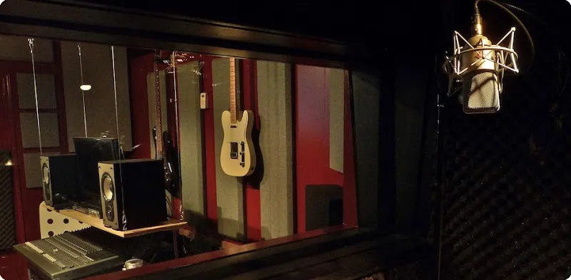 JL Recording Studios