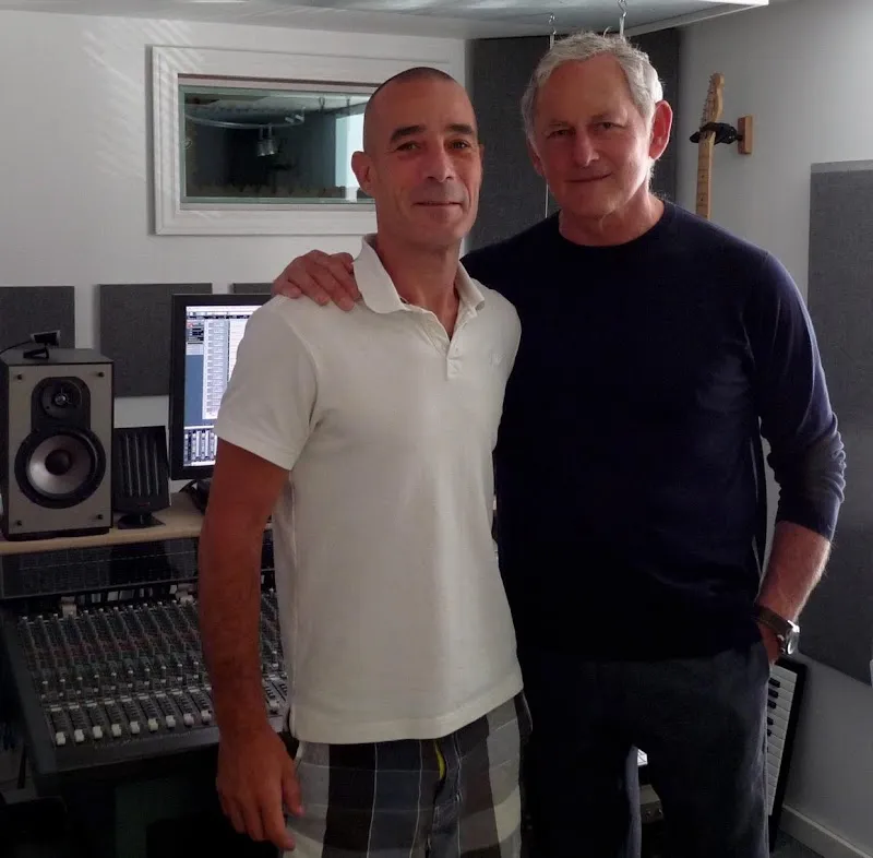 JL Recording Studios