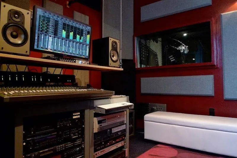 JL Recording Studios