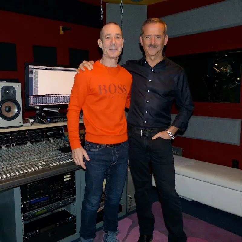 JL Recording Studios