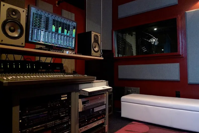 JL Recording Studios
