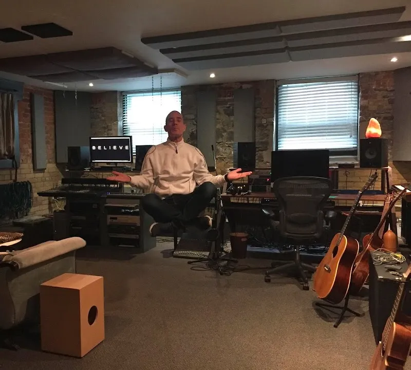 JL Recording Studios