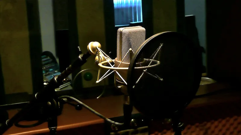 JL Recording Studios