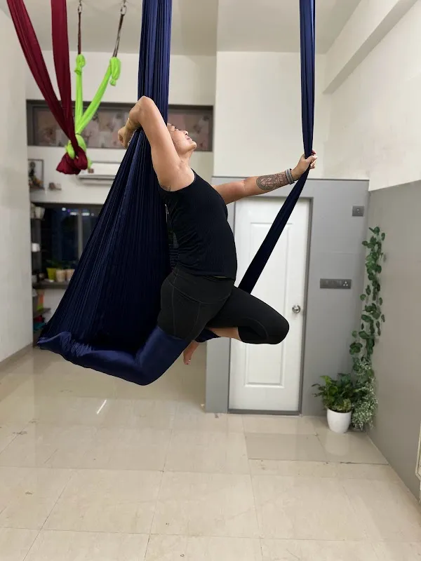 SUNAUM YOGA STUDIO