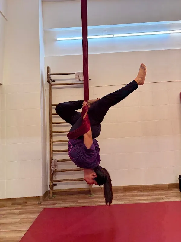 SUNAUM YOGA STUDIO