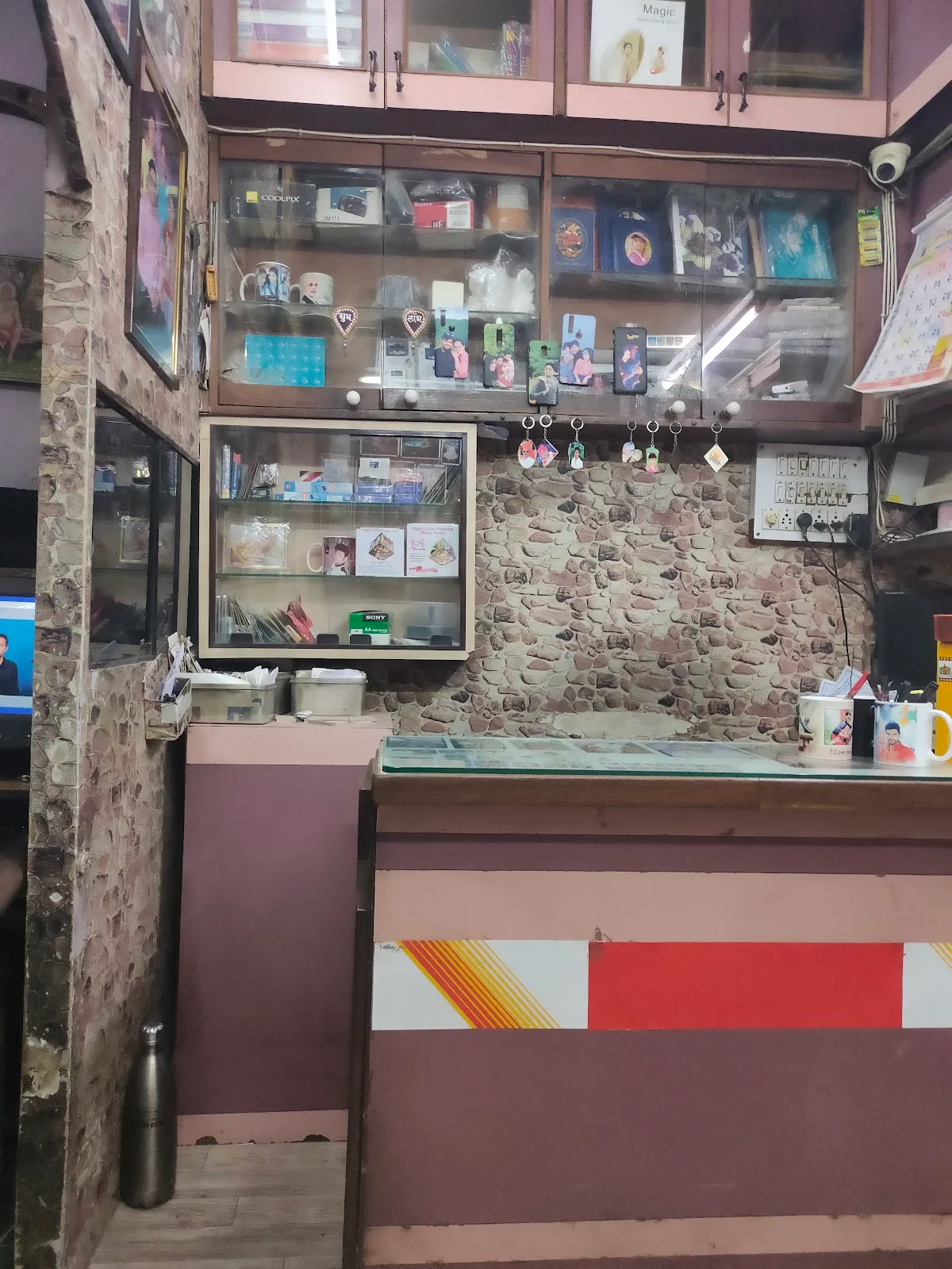 Bhushan Photo Studio & Digital Lab