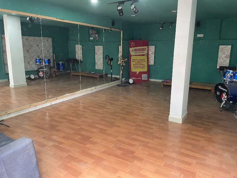 DanciGO Dance Studio | Best Dance Studio In South Bangalore