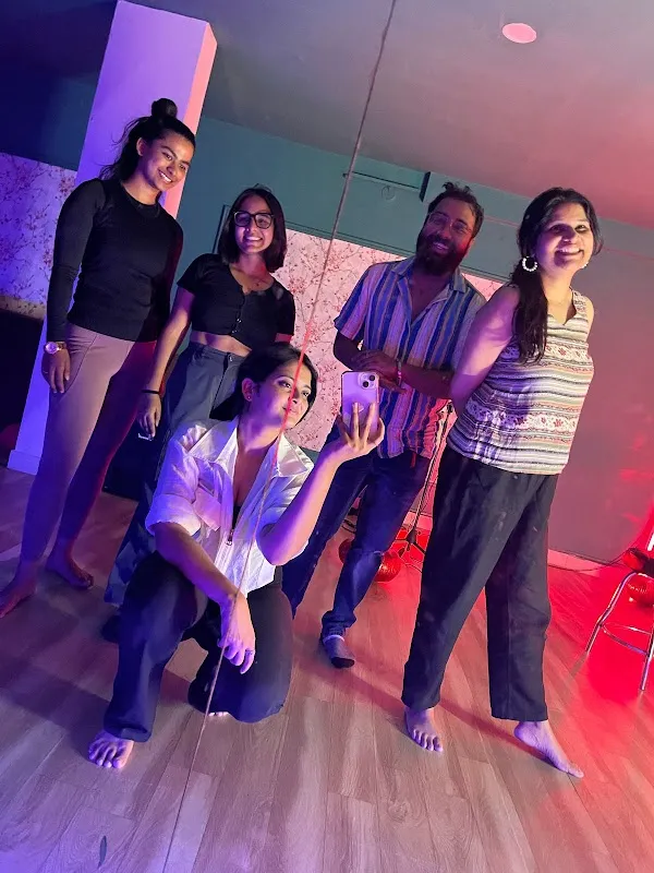 DanciGO Dance Studio | Best Dance Studio In South Bangalore