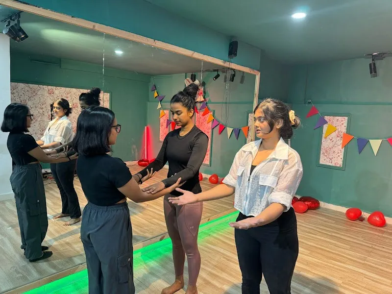 DanciGO Dance Studio | Best Dance Studio In South Bangalore