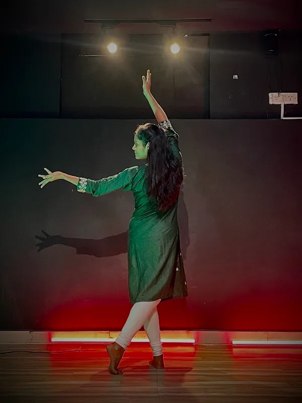 DanciGO Dance Studio | Best Dance Studio In South Bangalore