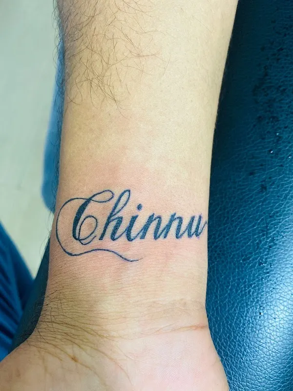 M.A.S TATTOOS