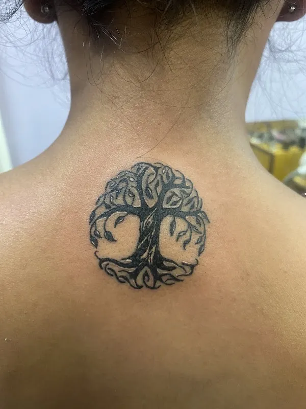 M.A.S TATTOOS