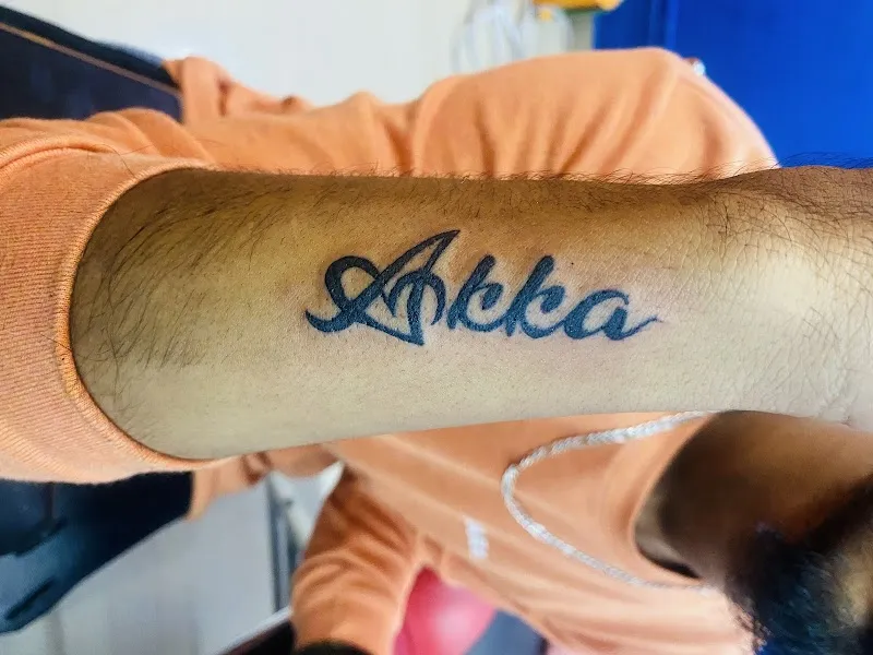 M.A.S TATTOOS