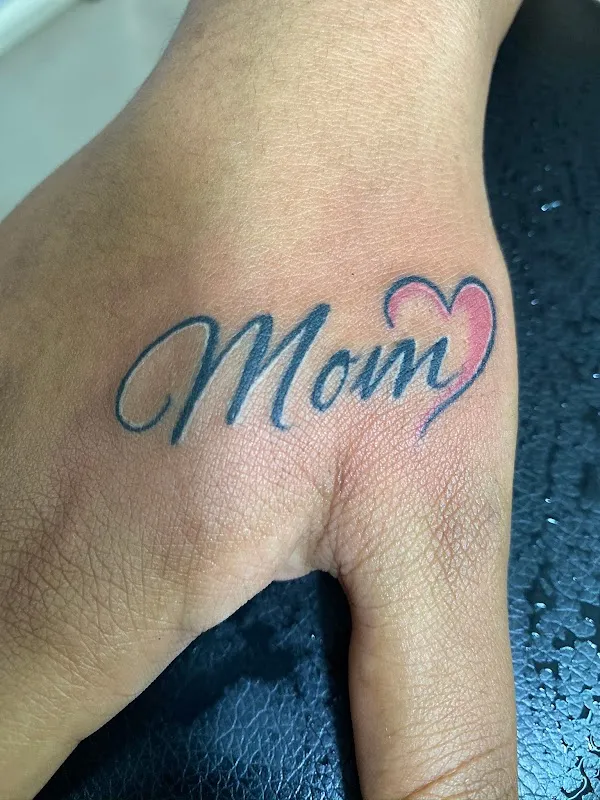 M.A.S TATTOOS