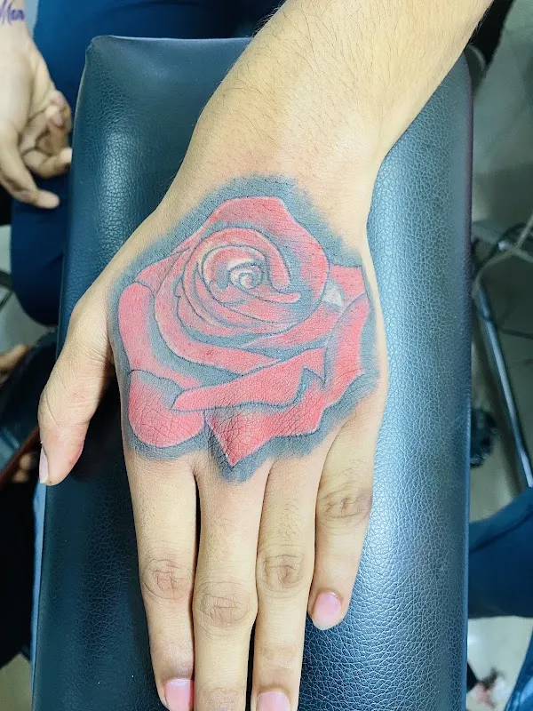 M.A.S TATTOOS