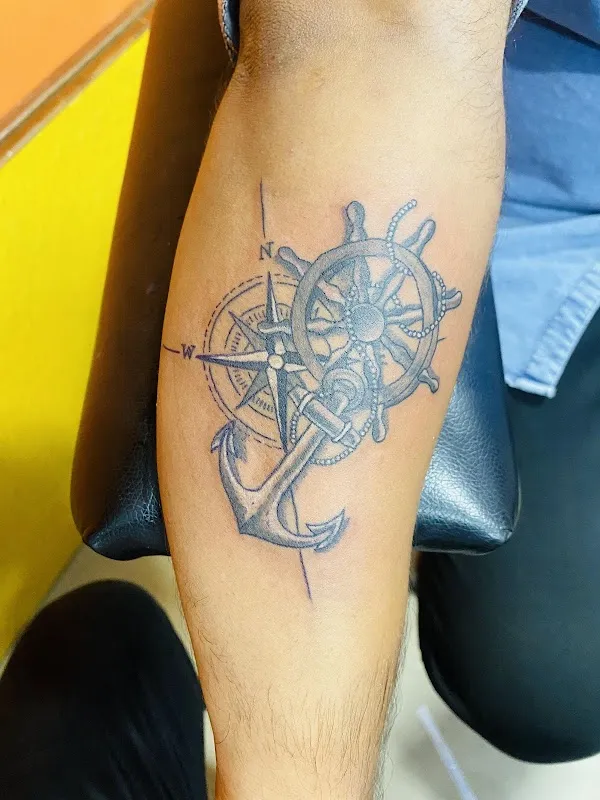 M.A.S TATTOOS