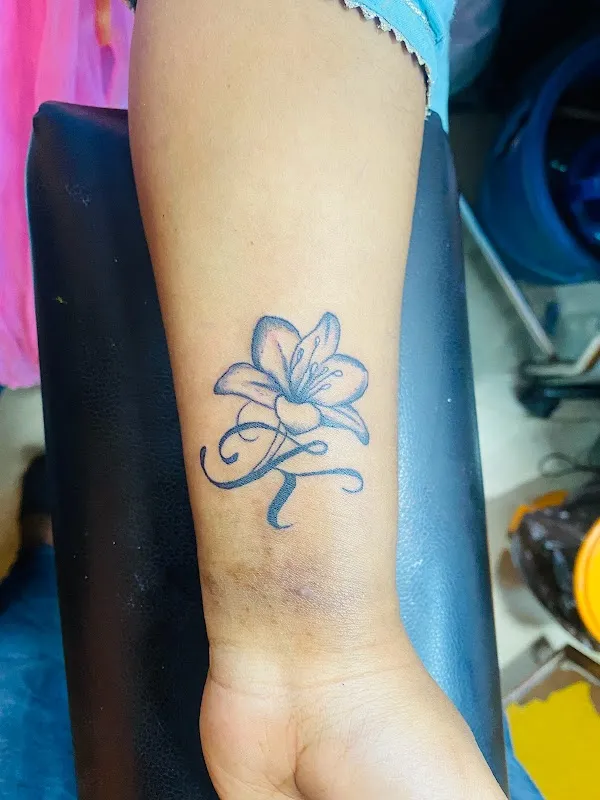 M.A.S TATTOOS