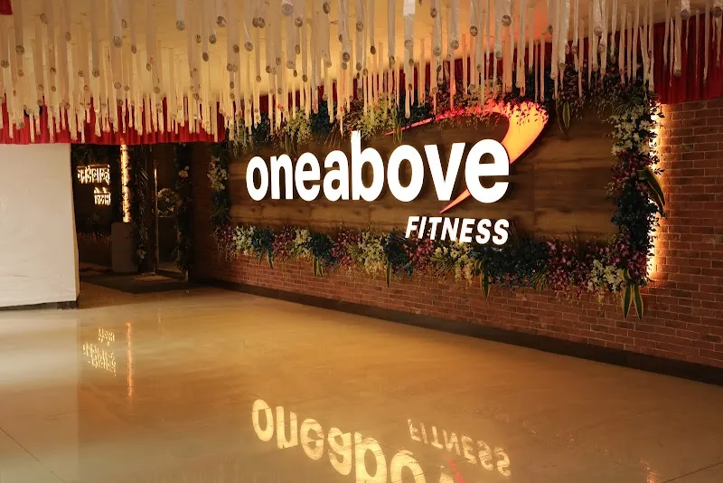 Oneabove Fitness Borivali west