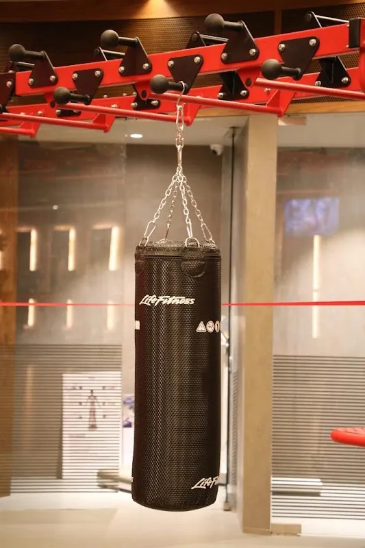 Oneabove Fitness Borivali west