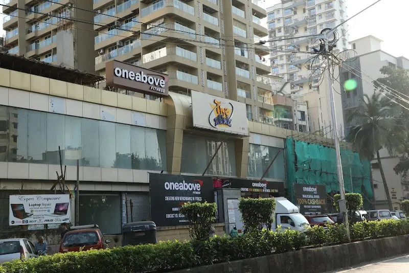 Oneabove Fitness Borivali west