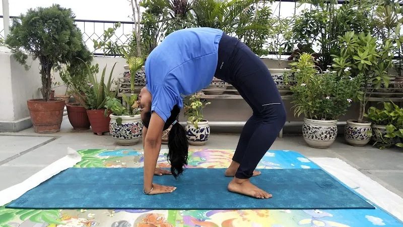 Yogpath Wellness Private Limited