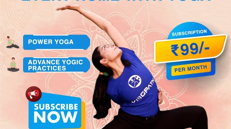 Yogpath Wellness Private Limited