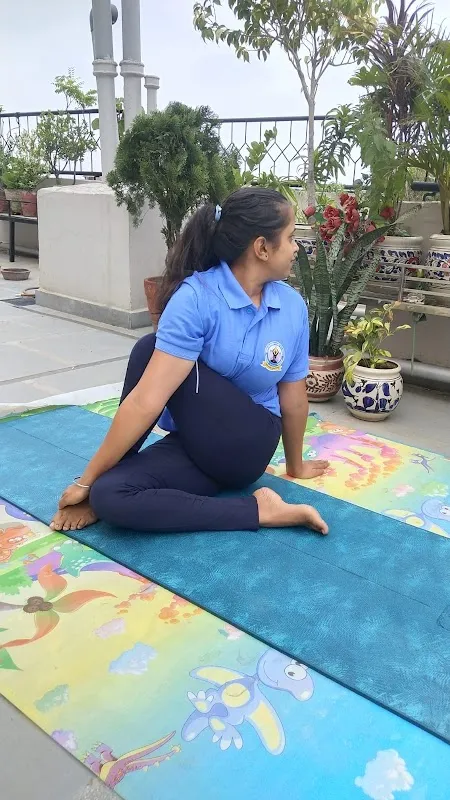Yogpath Wellness Private Limited