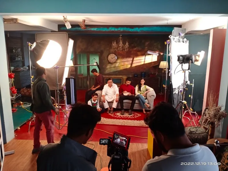 Denzong Films - Best Video Production Company In Bangalore
