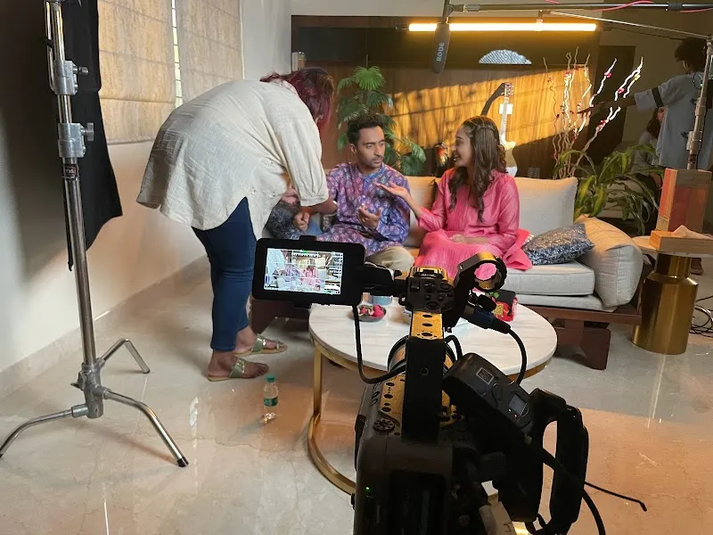 Denzong Films - Best Video Production Company In Bangalore