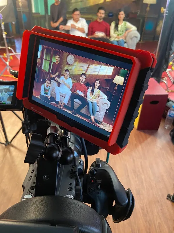 Denzong Films - Best Video Production Company In Bangalore
